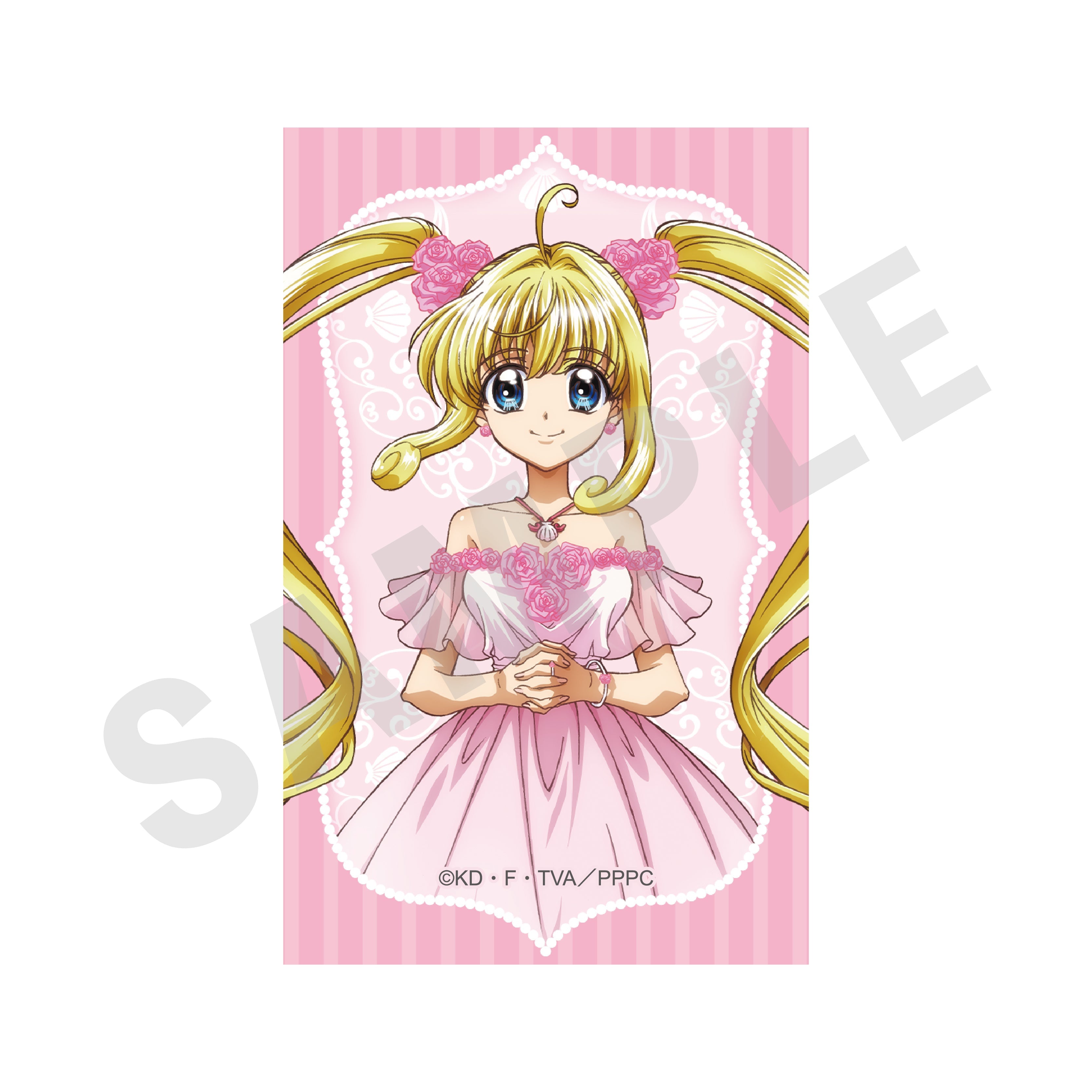 【全種セット】「ぴちぴちピッチ」トレーディングホログラムカード の商品画像5枚目です