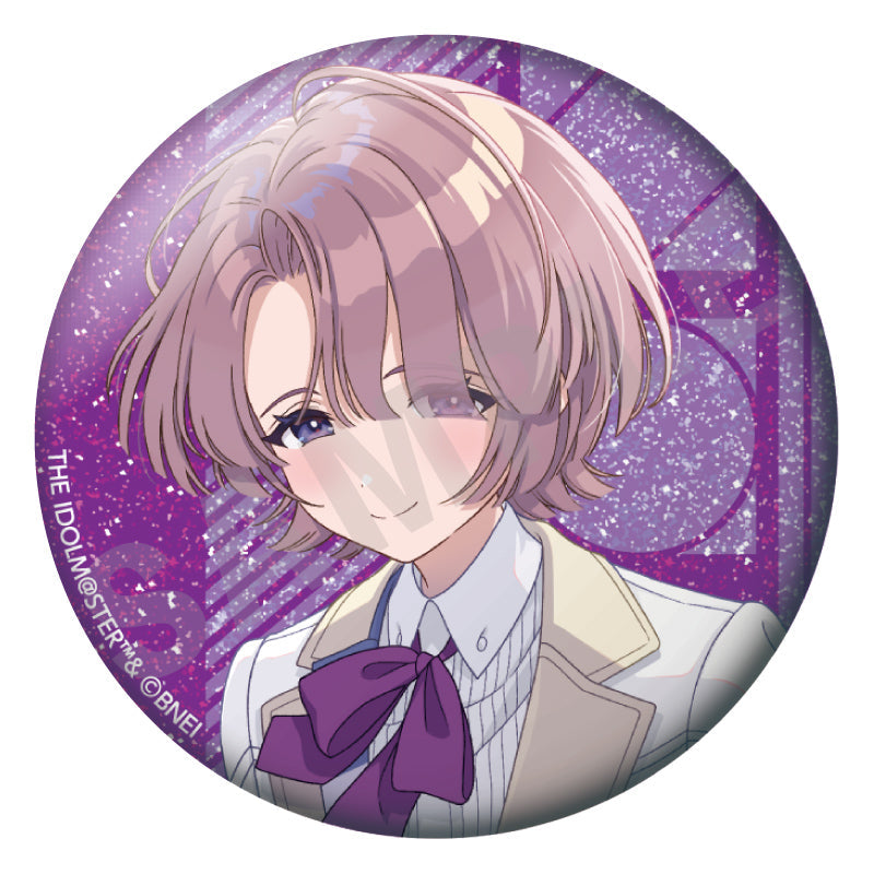 【単品】「学園アイドルマスター」〜favorite series〜 缶バッジ の商品画像5枚目です