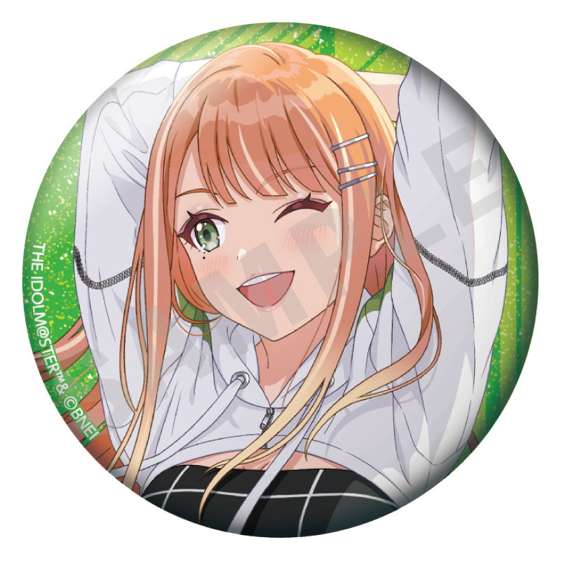 【単品】「学園アイドルマスター」〜favorite series〜 缶バッジ の商品画像8枚目です