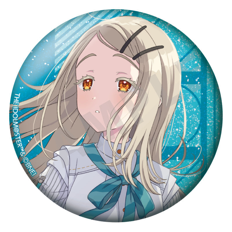 【単品】「学園アイドルマスター」〜favorite series〜 缶バッジ の商品画像9枚目です