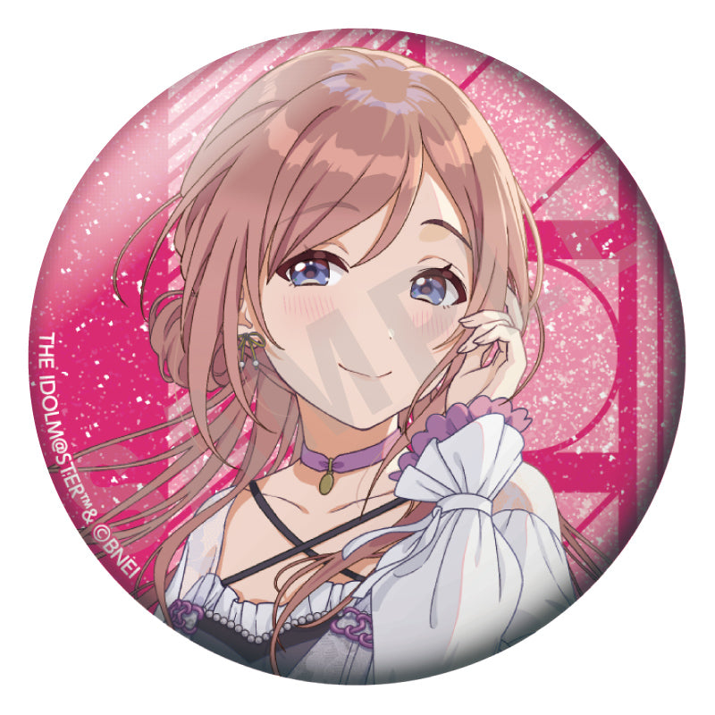 【全種セット】「学園アイドルマスター」〜favorite series〜 缶バッジ の商品画像10枚目です