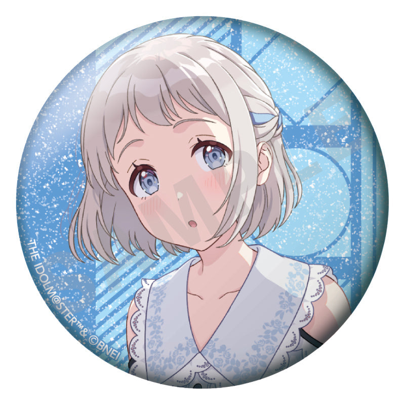 【全種セット】「学園アイドルマスター」〜favorite series〜 缶バッジ の商品画像6枚目です