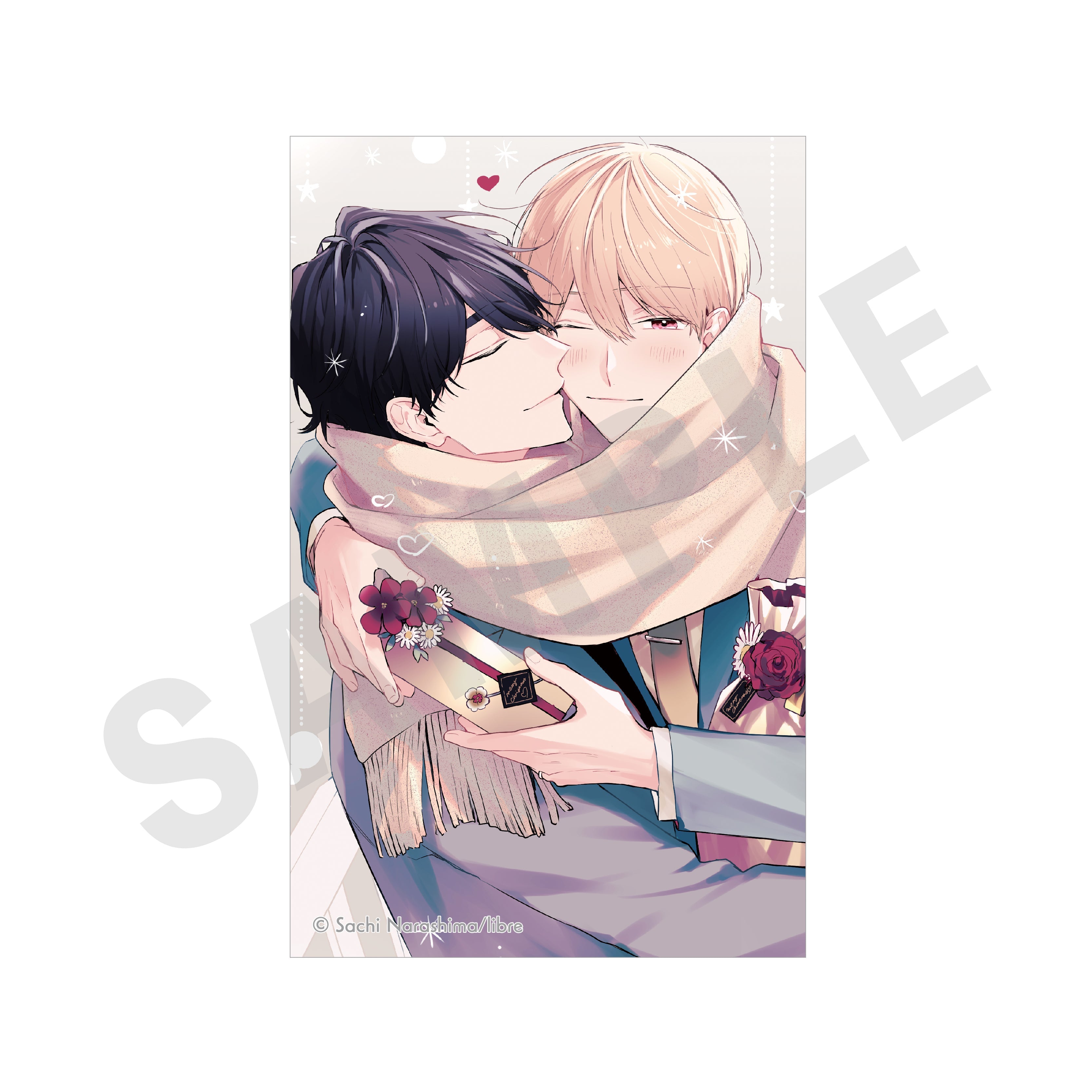 【全種セット】「コスメティック・プレイラバー」トレーディングカード(全10種) の商品画像3枚目です