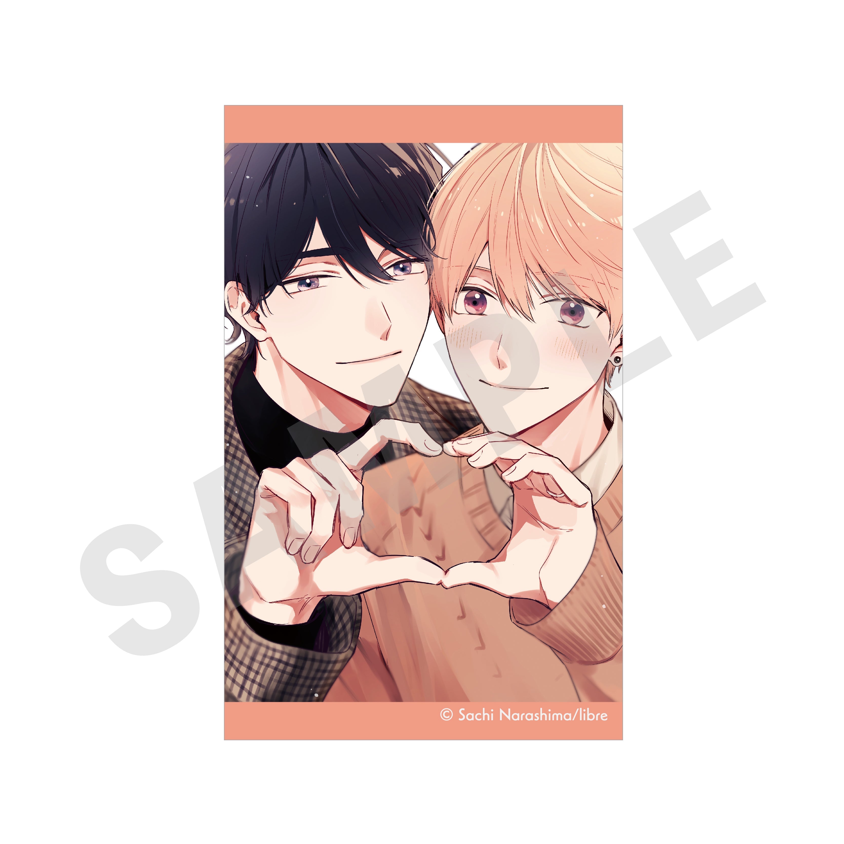 【全種セット】「コスメティック・プレイラバー」トレーディングカード(全10種) の商品画像7枚目です