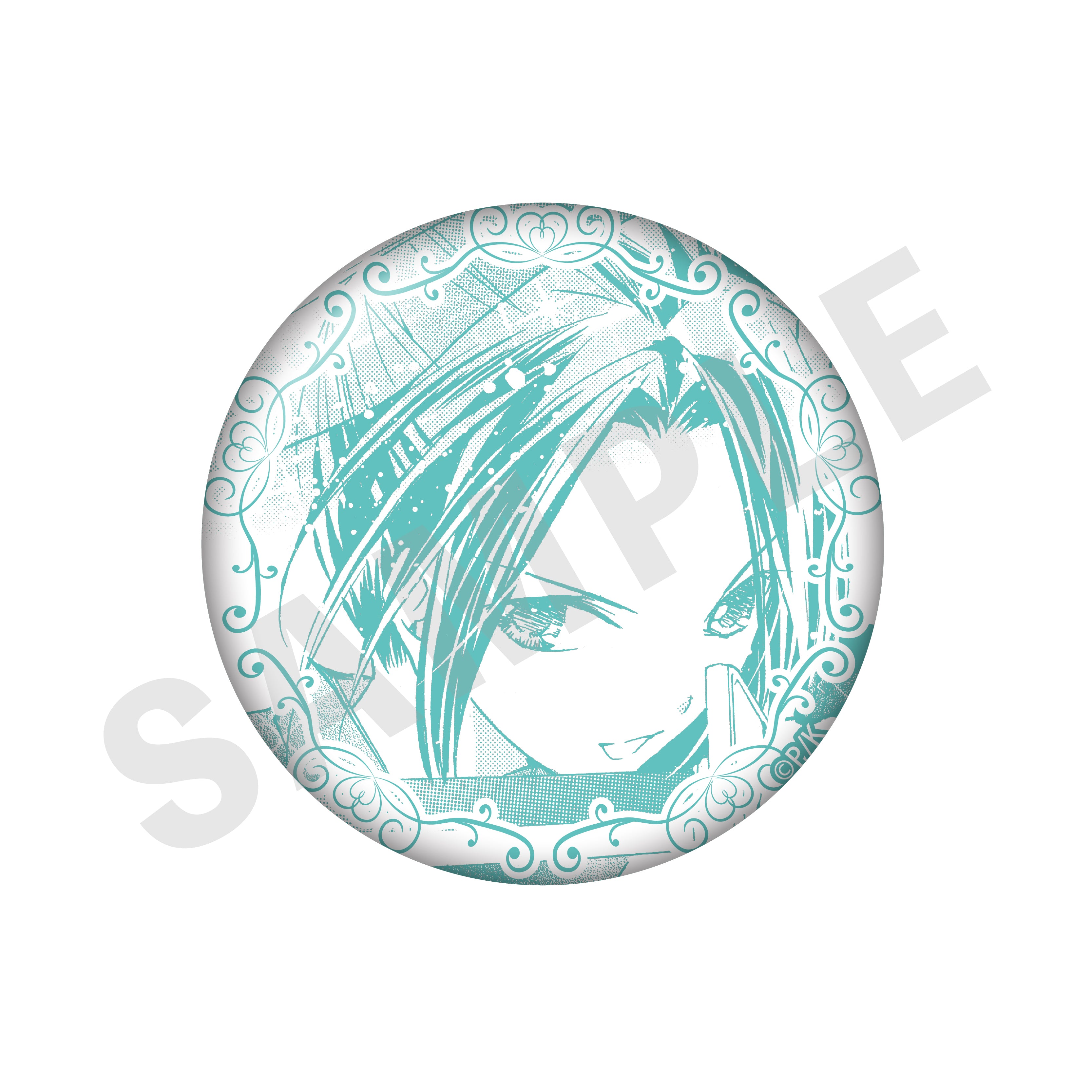 【全種セット】「しゅごキャラ!」トレーディング缶バッジ(コマ)(全9種) の商品画像10枚目です