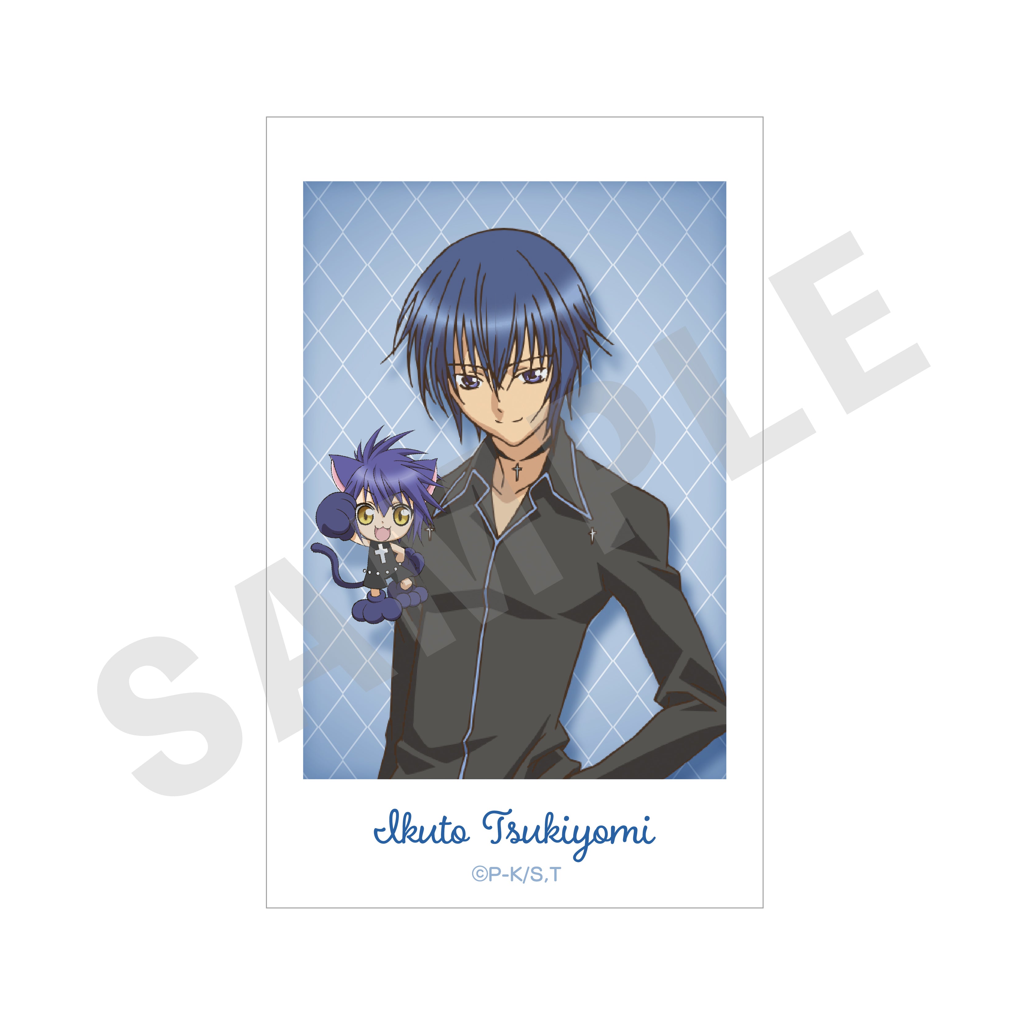 【全種セット】TVアニメ『しゅごキャラ!』~favorite series~ トレーディングカード(全9種) の商品画像4枚目です