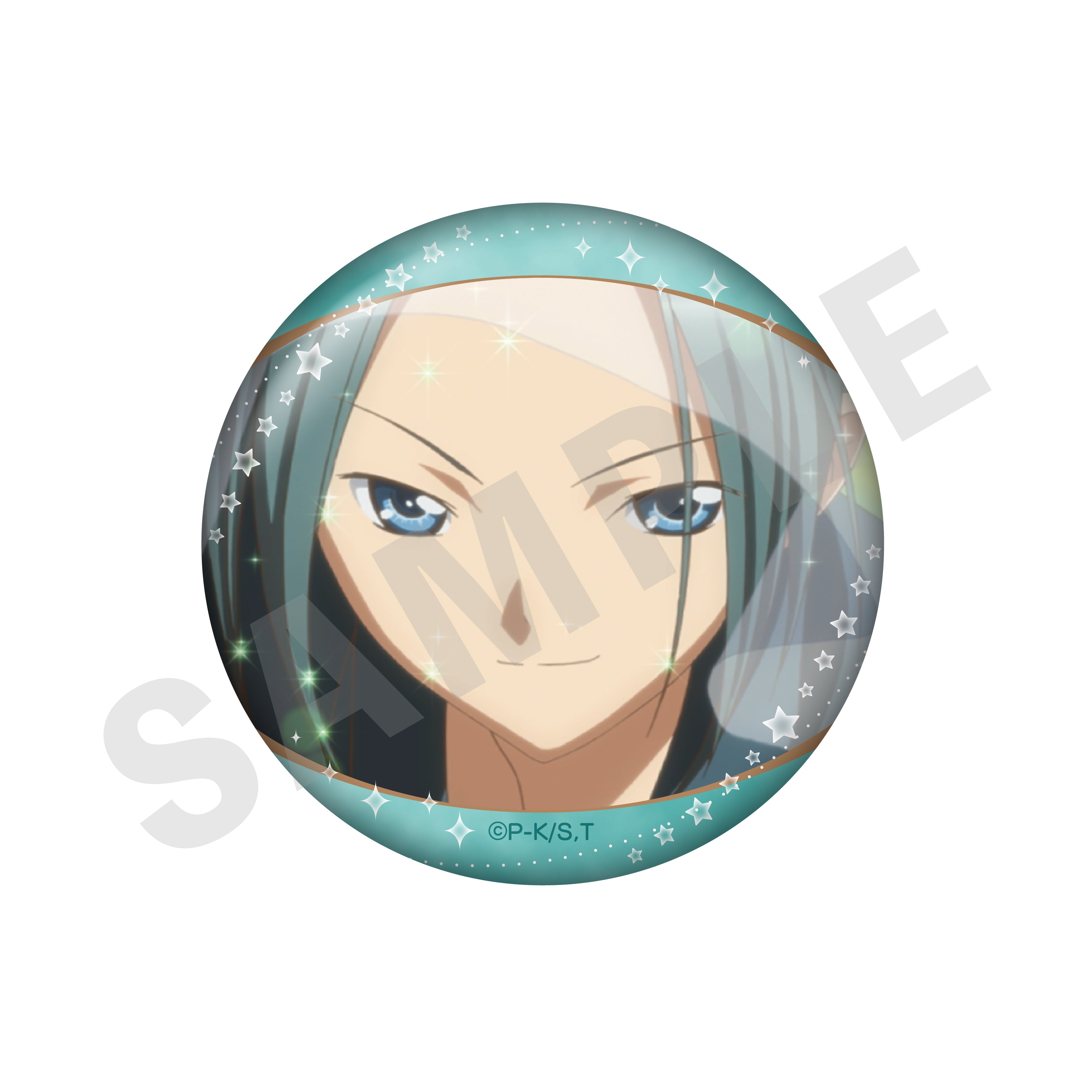 【全種セット】TVアニメ『しゅごキャラ!』~favorite series~ トレーディング缶バッジ(全9種) の商品画像10枚目です