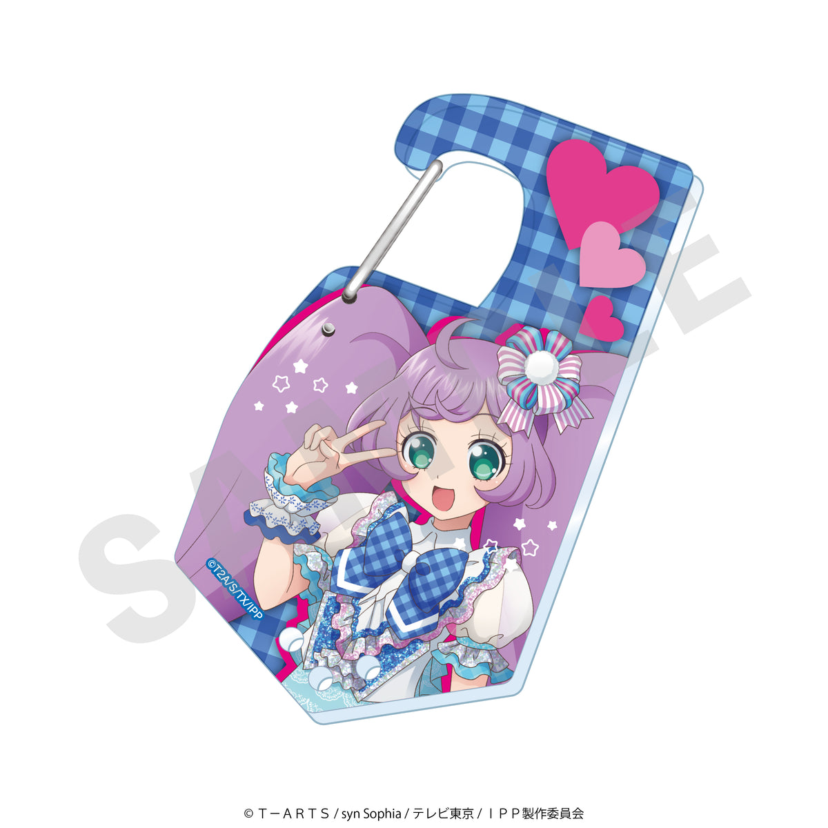 日本のアニメ総合データベース「アニメ大全」 ｜ 『アイドル