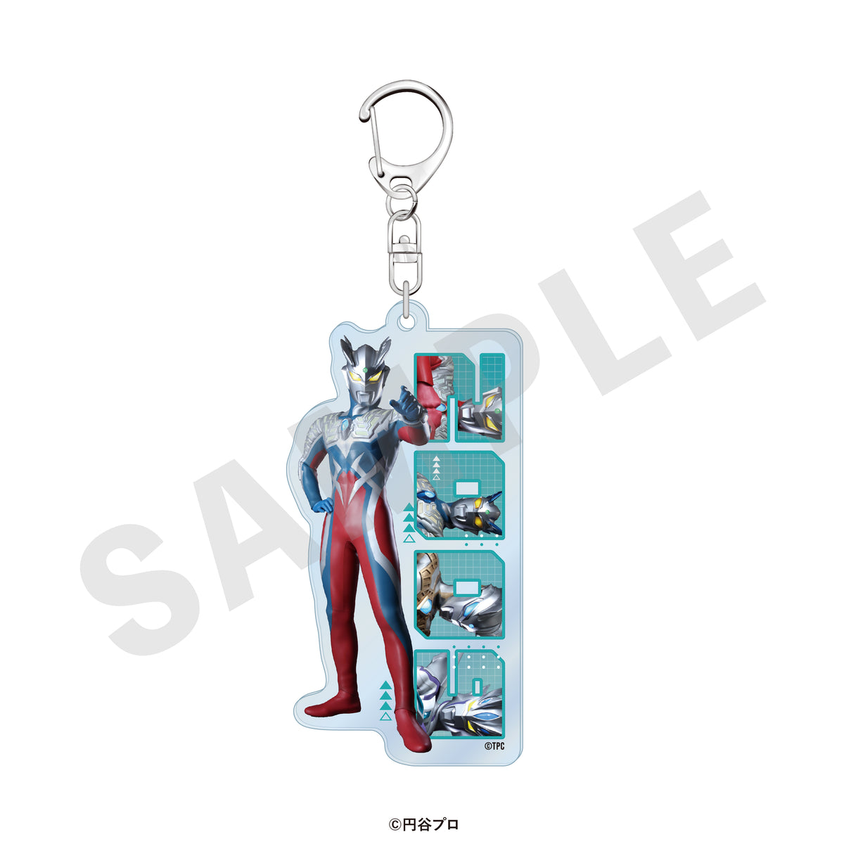 ウルトラマンゼロ 缶バッジ ゆらゆらアクリルキーホルダー セット ウルトラマンゼロ ランダム缶バッジ vol.1 全12種 – TSUBURAYA