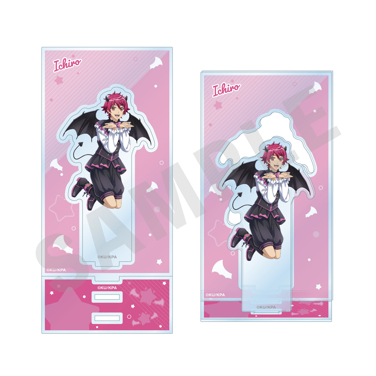 eternal love 永遠の愛 F8 キャンバス アクリル画 eternal love 永遠の