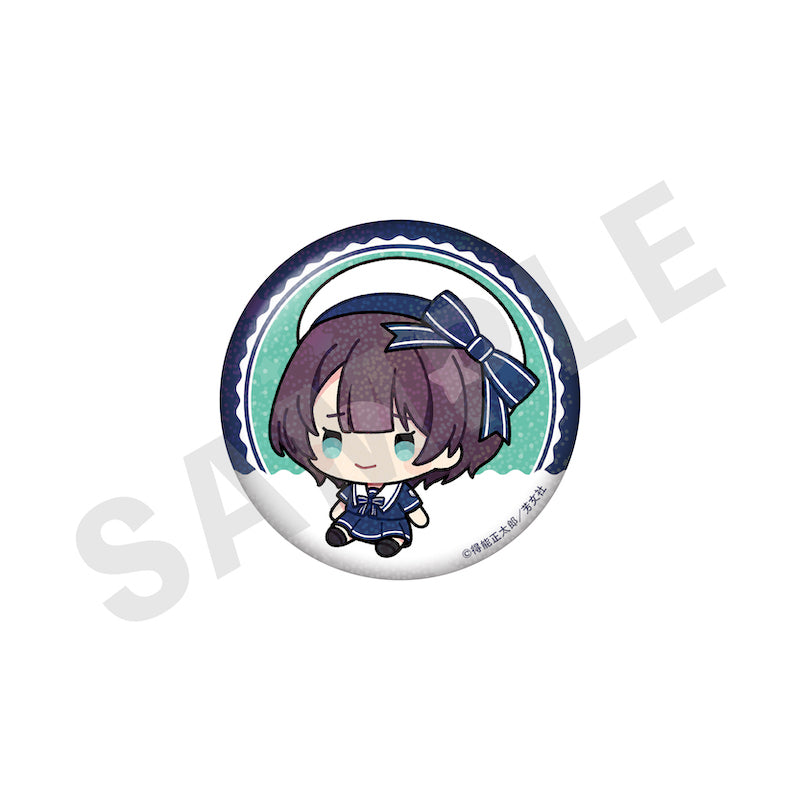 単品】『IDOL×IDOL STORY！』トレーディングキラキラ缶バッジ vol.1