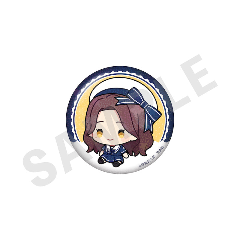 全種セット】『IDOL×IDOL STORY！』トレーディングキラキラ缶バッジ