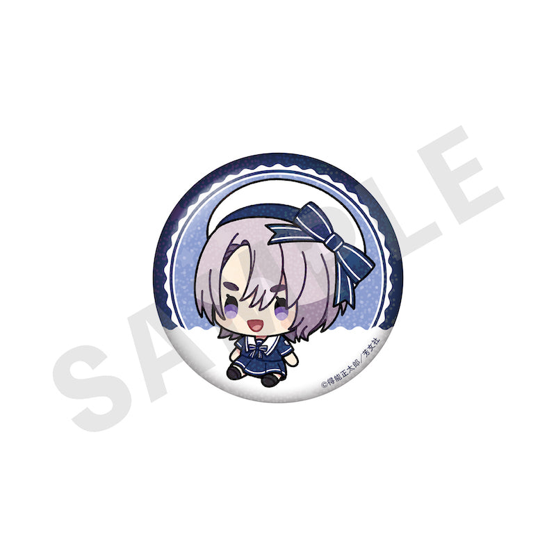 単品】『IDOL×IDOL STORY！』トレーディングキラキラ缶バッジ vol.2