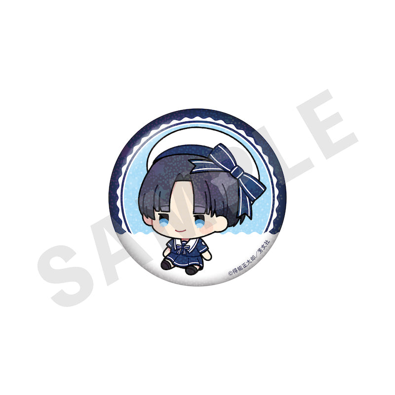 単品】『IDOL×IDOL STORY！』トレーディングキラキラ缶バッジ vol.2