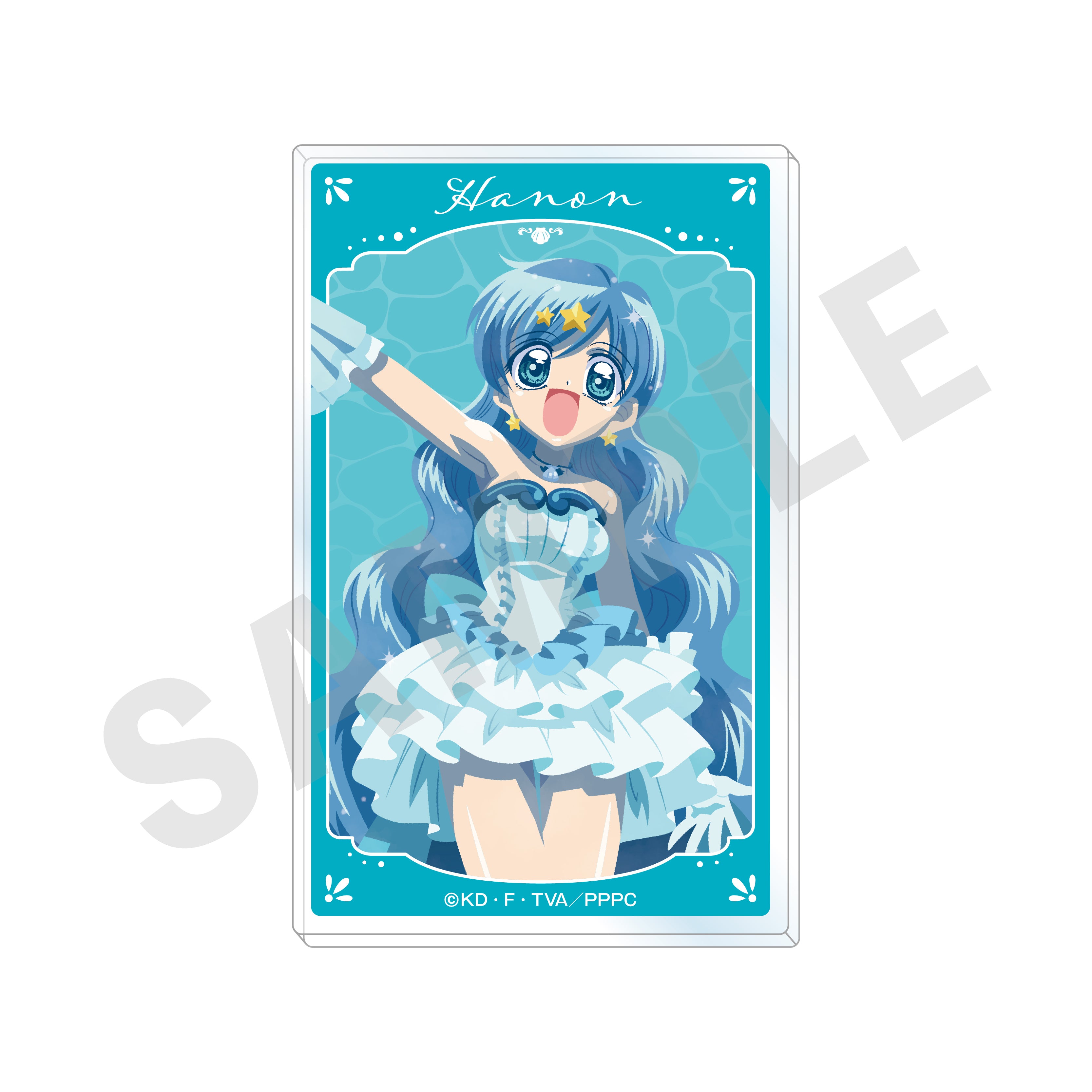 単品】『ぴちぴちピッチ』 ～favorite series～ トレーディング