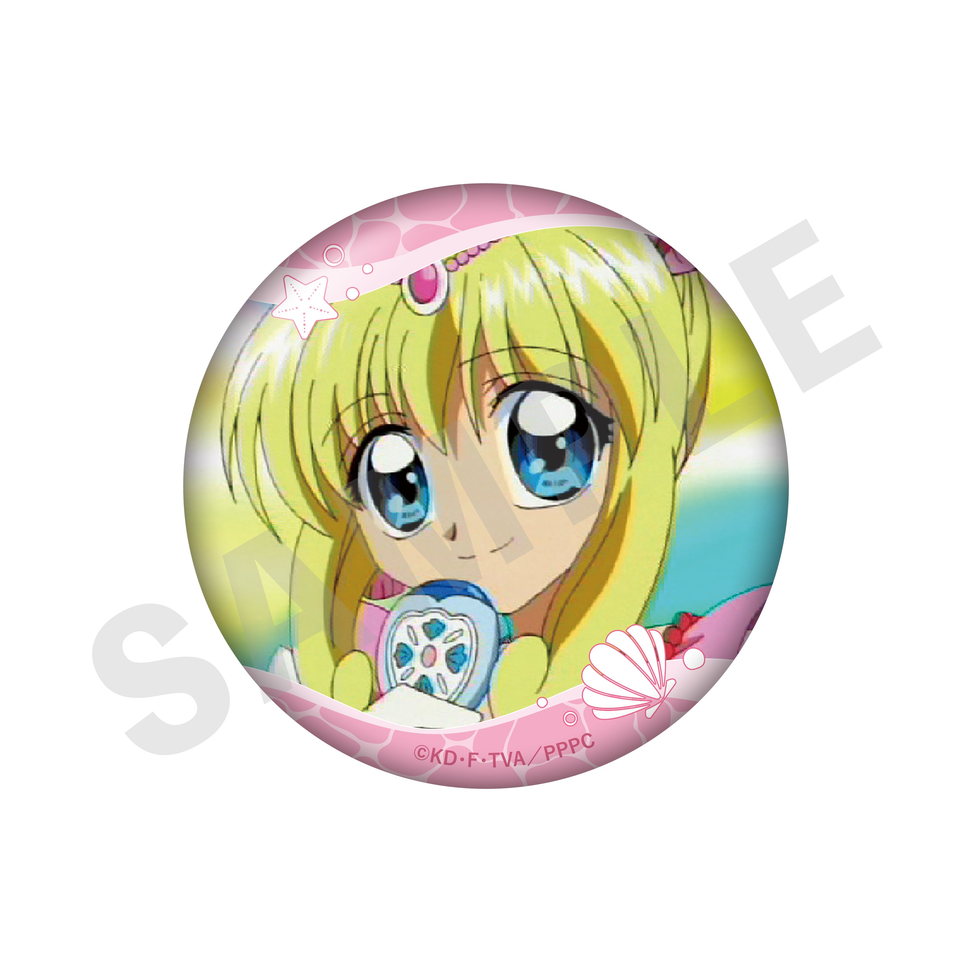 単品】『ぴちぴちピッチ』 ～favorite series～ トレーディング缶