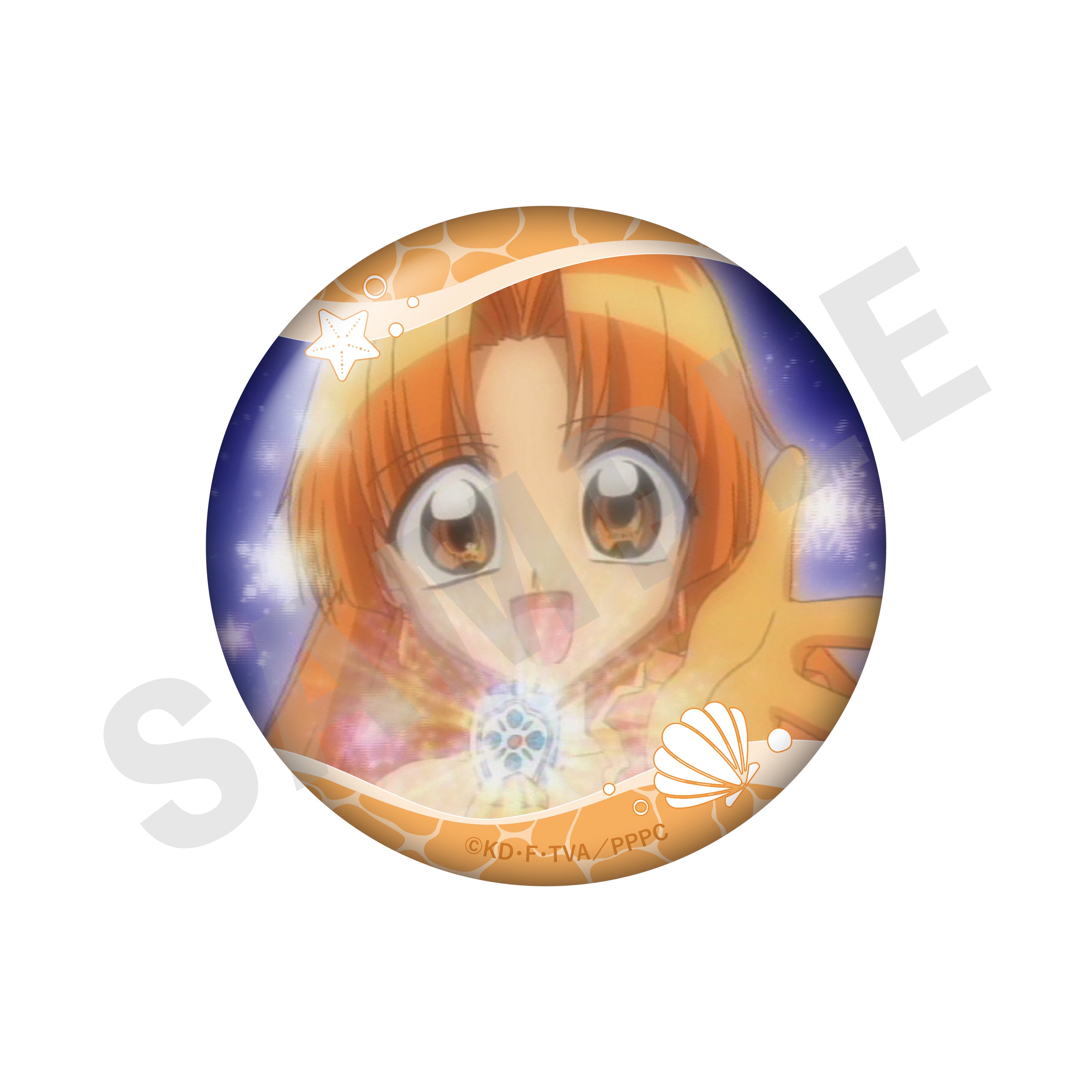 単品】『ぴちぴちピッチ』 ～favorite series～ トレーディング缶