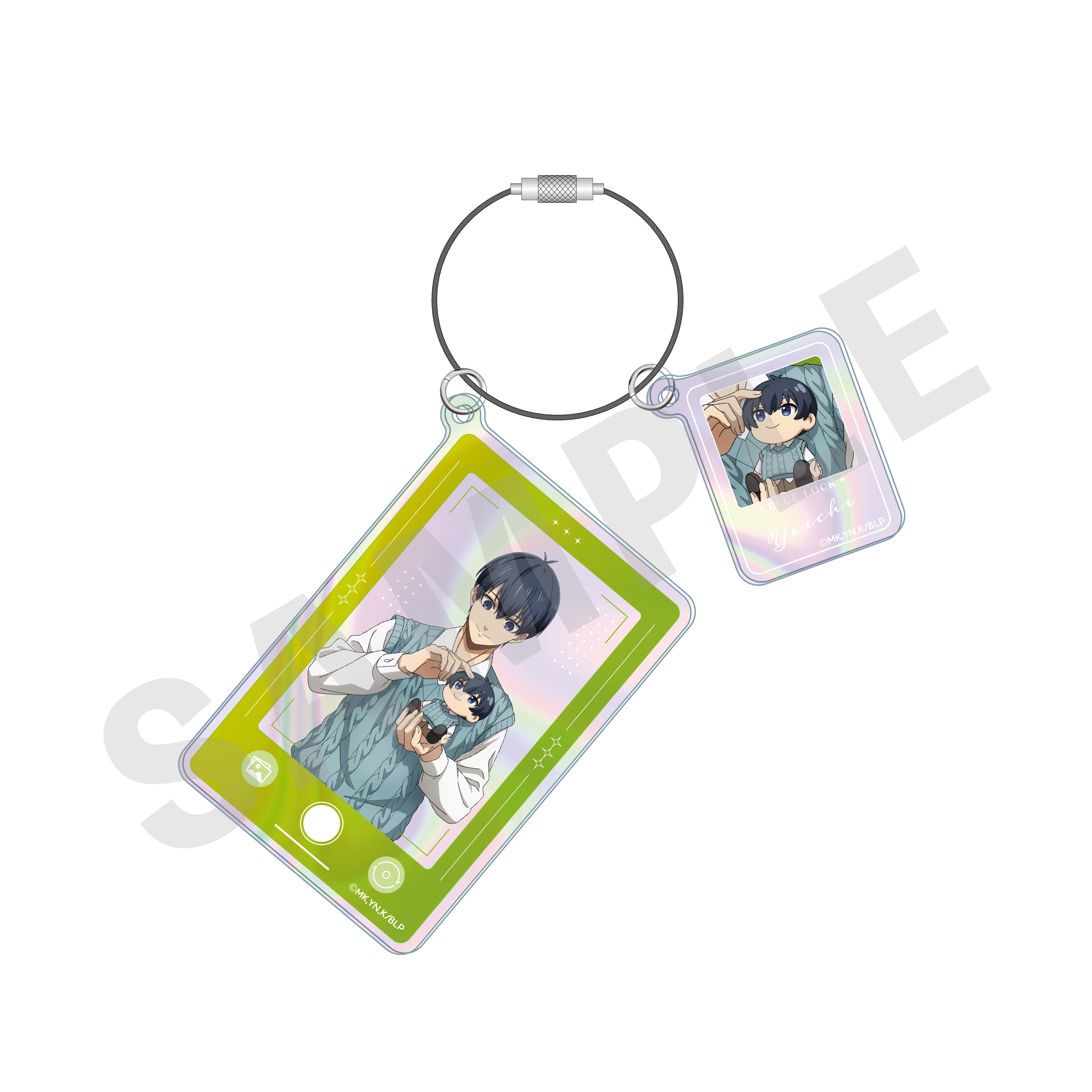 ブルーロック｜アニメバコ