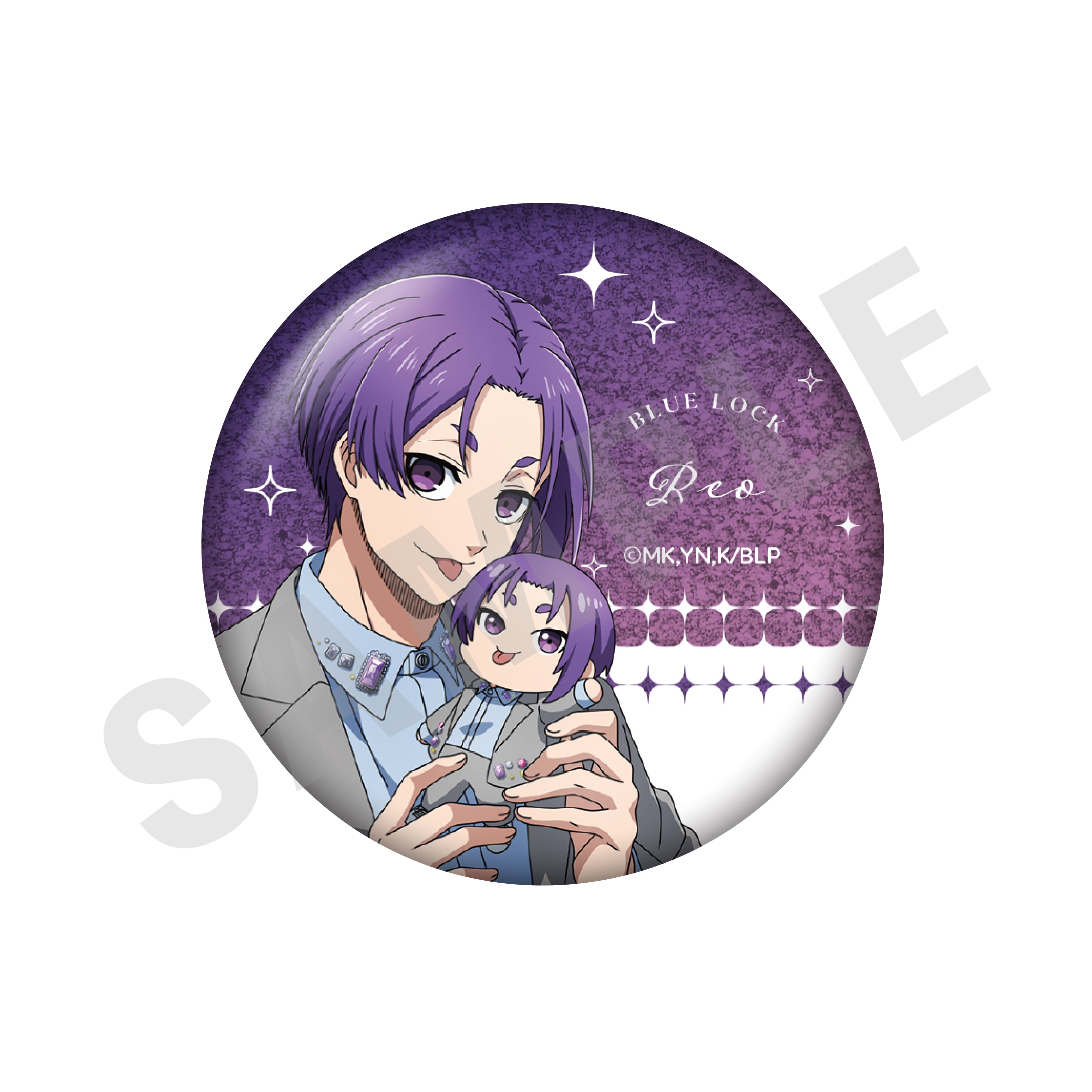 単品】TVアニメ『ブルーロック』 だっこシリーズ トレーディング