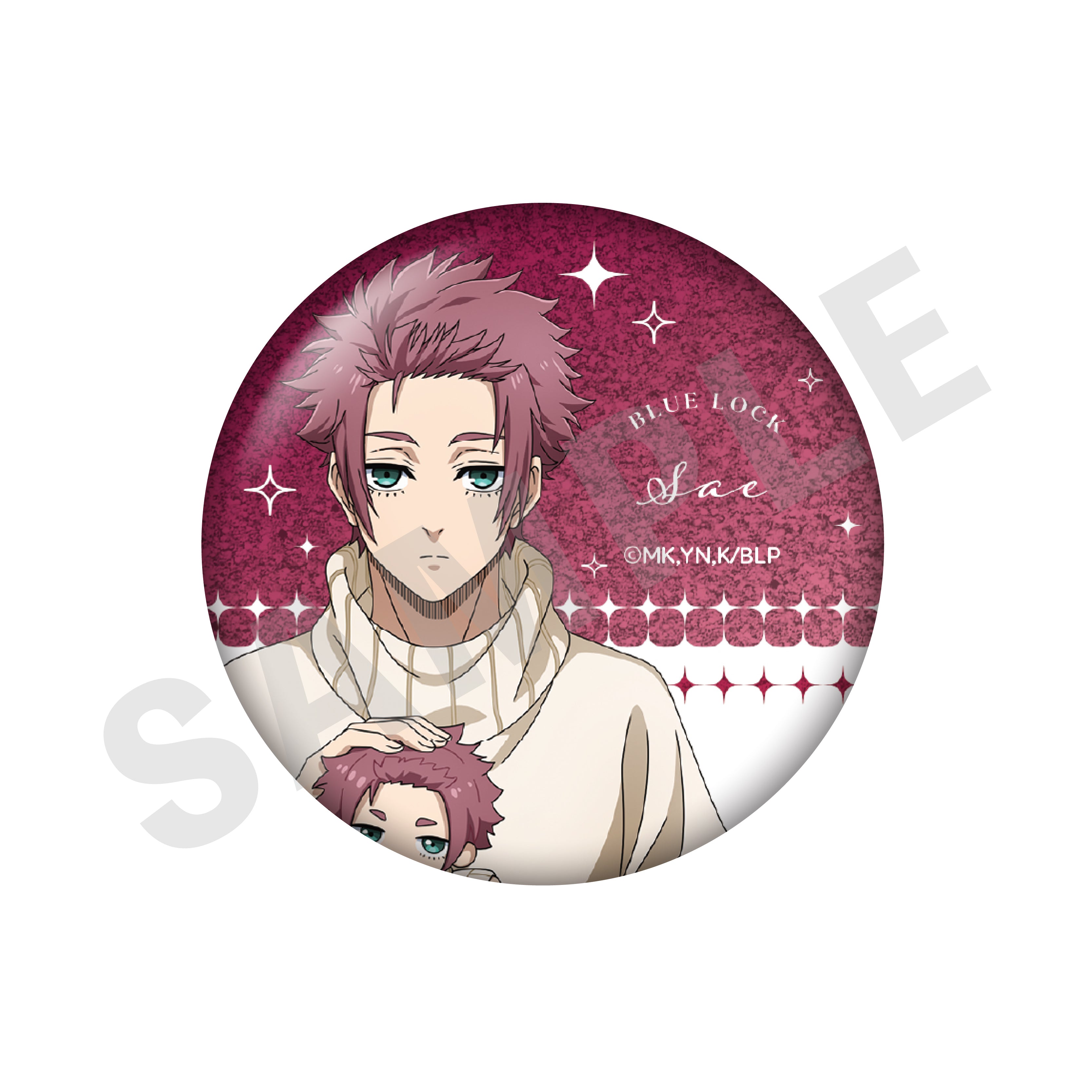 全種セット】TVアニメ『ブルーロック』 だっこシリーズ トレーディング