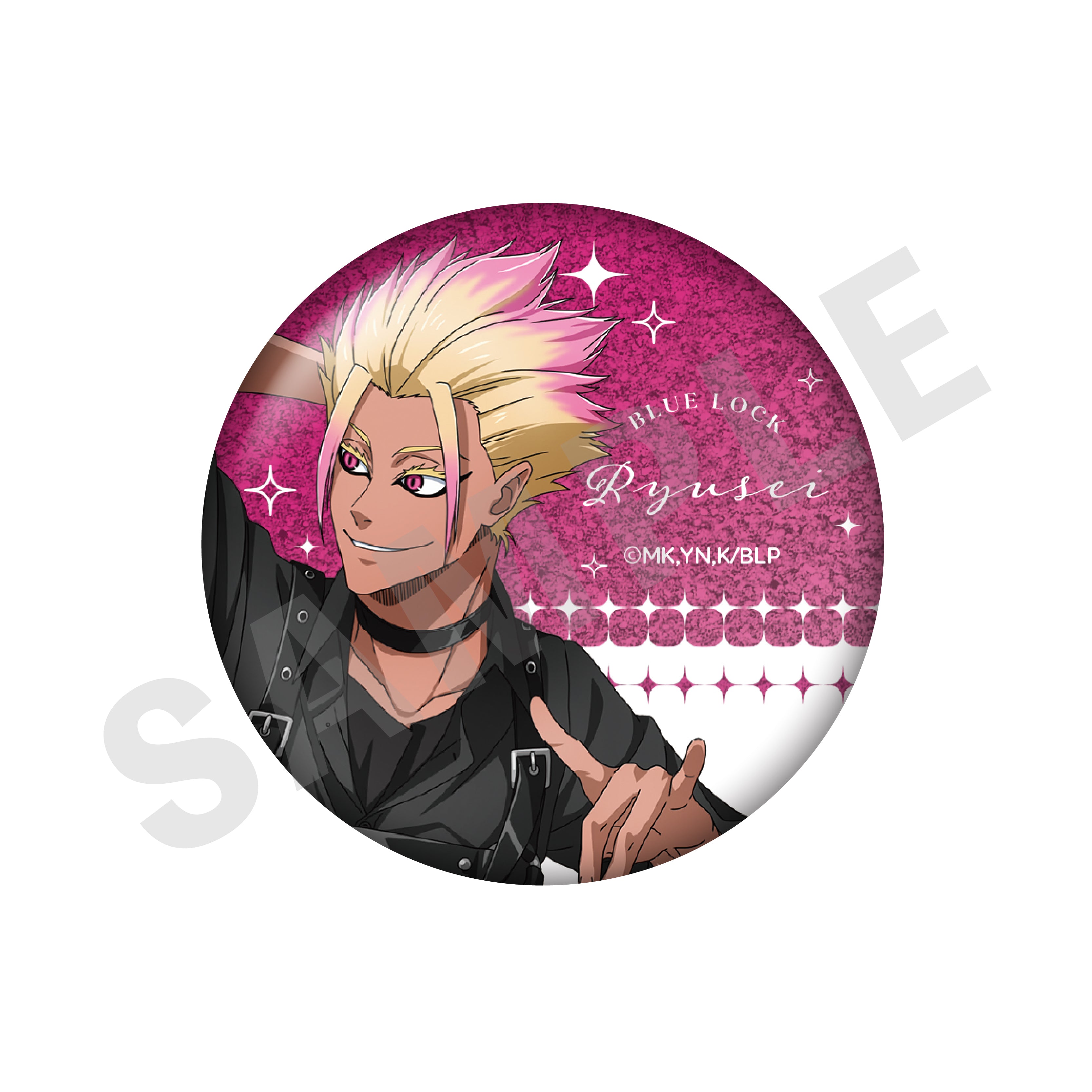 全種セット】TVアニメ『ブルーロック』 だっこシリーズ トレーディング