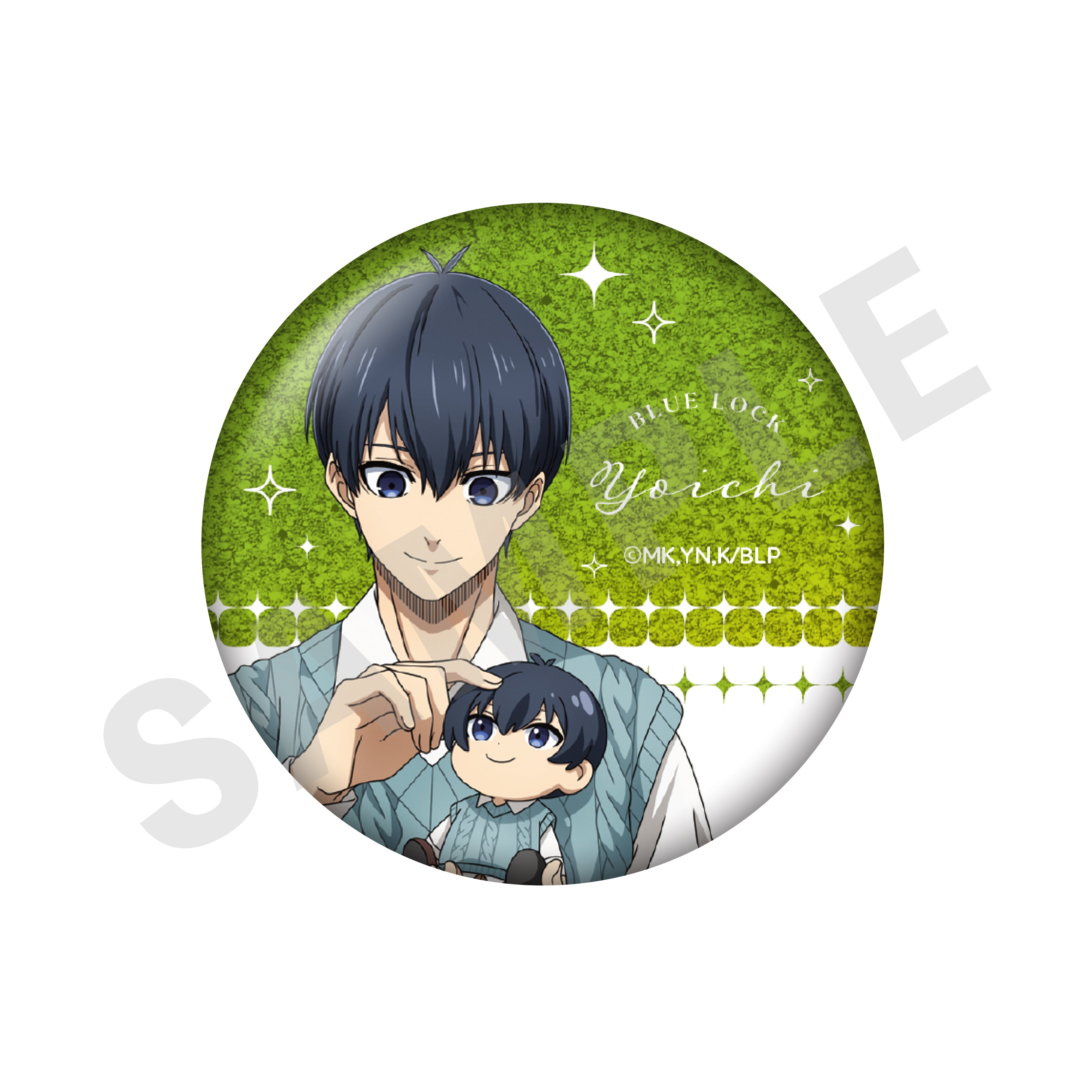 全種セット】TVアニメ『ブルーロック』 だっこシリーズ トレーディング