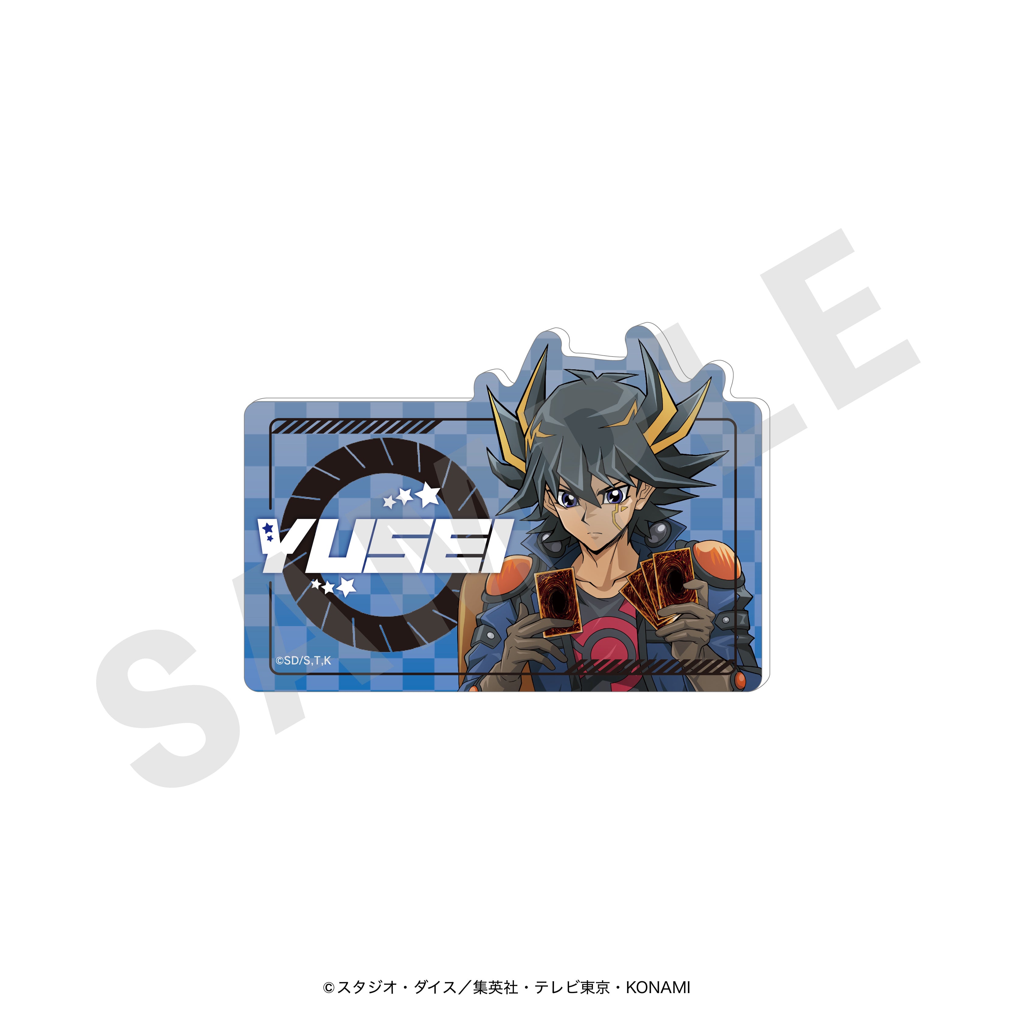遊戯王プレミアムバッジ 世界限定500個 共命の翼ガルーラ】シークレットレア「ワールドプレミアパック