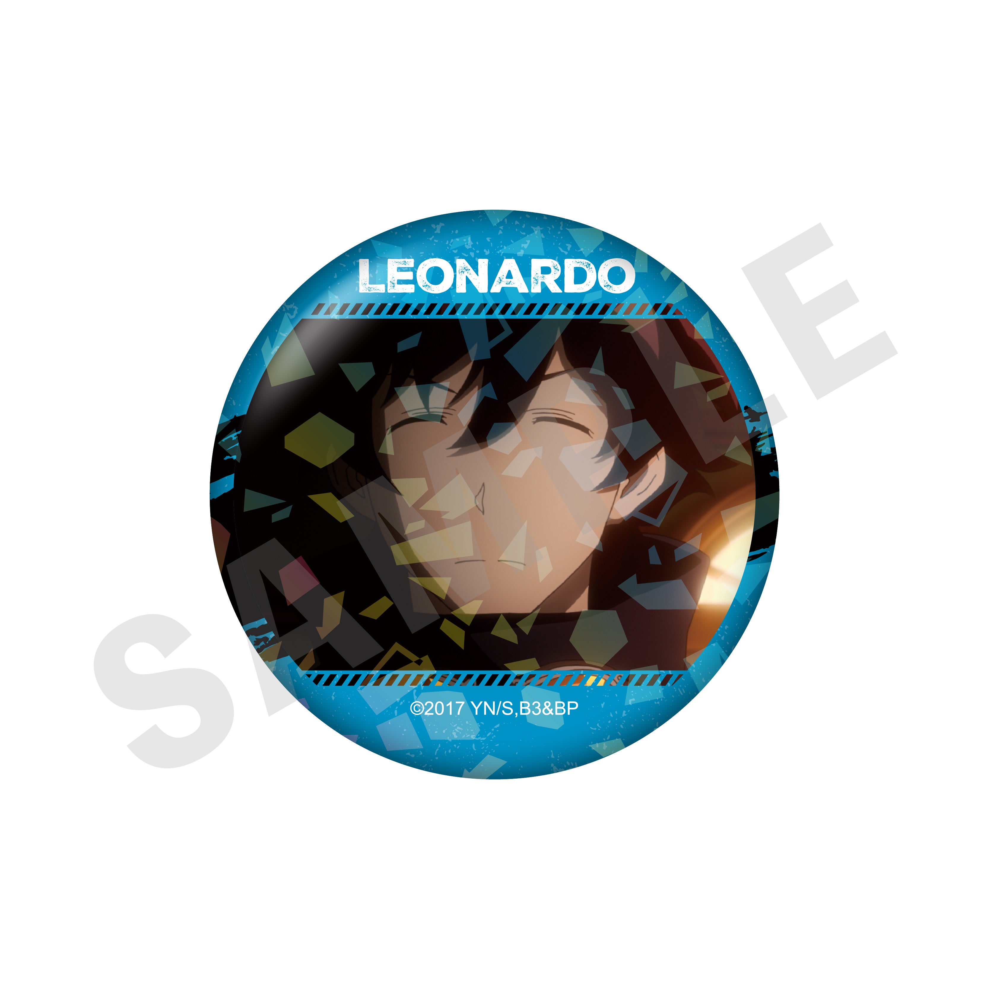 全種セット】「血界戦線 & BEYOND」 ～favorite series