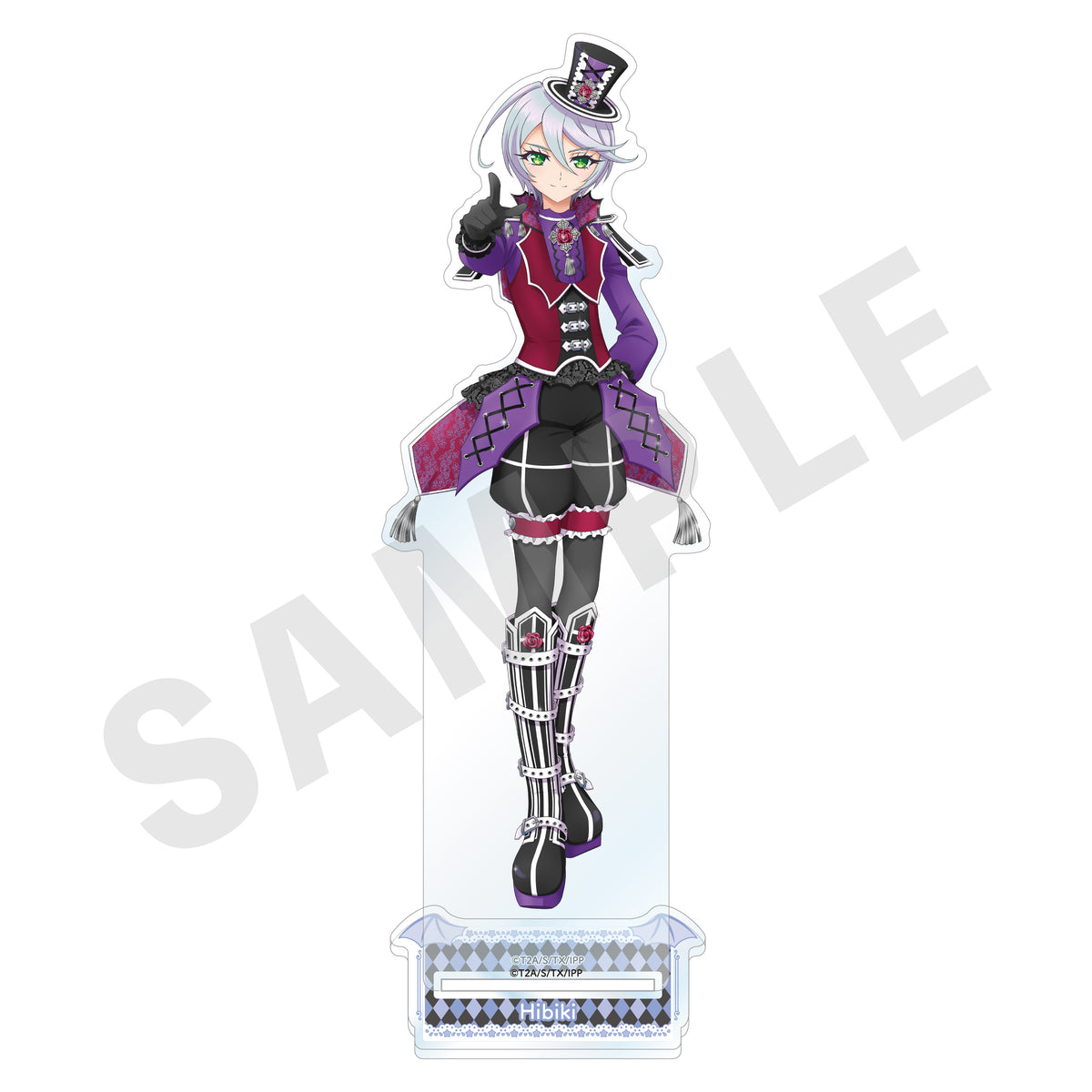 【新品】プリパラ ビッグアクリルスタンド 9種セット Amazon.co.jp: 大プリパラ展 ビッグアクリルスタンド 真中らぁら