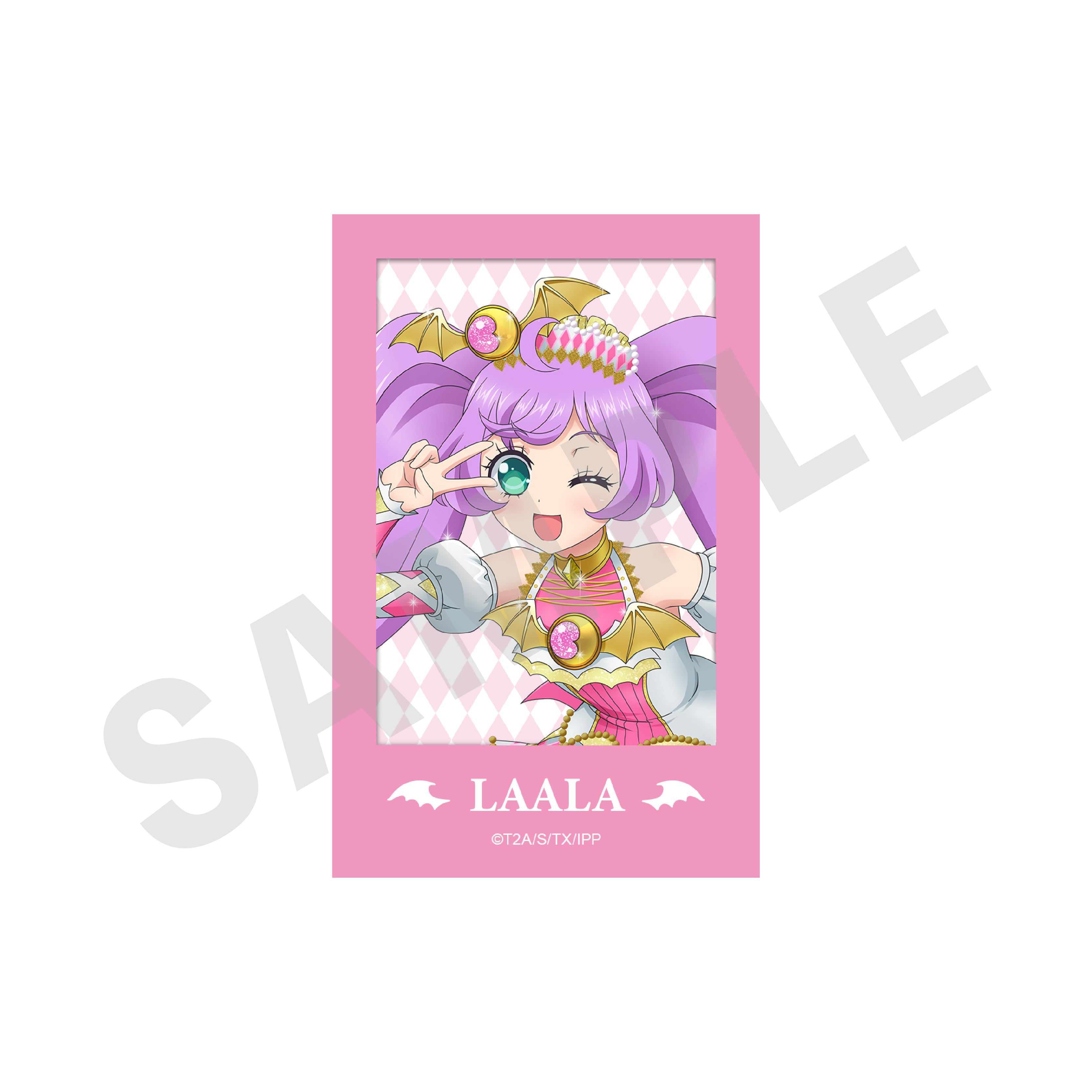 全種セット】「プリパラ」トレーディングフォト風カード（全12種