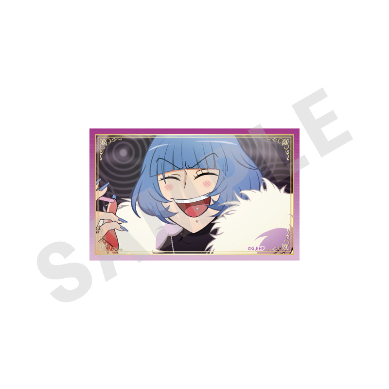 全種セット】「えぶりでいホスト」 〜favorite series