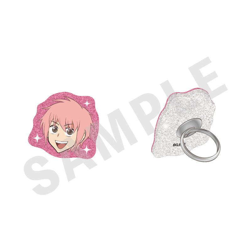 えぶりでいホスト ～favorite series～のグッズ、コーイチのふぃんこれの画像です