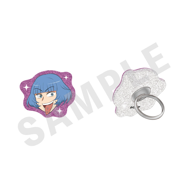 えぶりでいホスト ～favorite series～のグッズ、ルイのふぃんこれの画像です