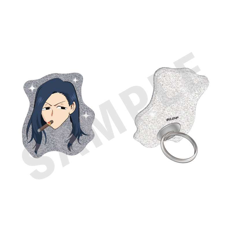 えぶりでいホスト ～favorite series～のグッズ、ミオのふぃんこれの画像です