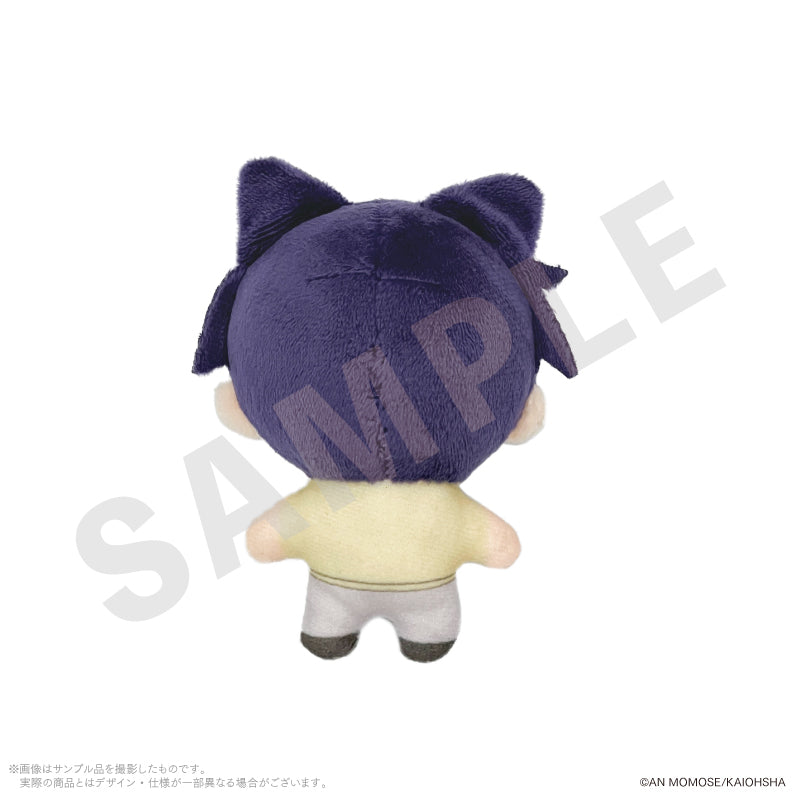 ナカまであいして｜アニメバコ