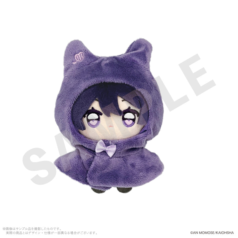 ナカまであいして ぬいぐるみ ナカまであいして公式 on X