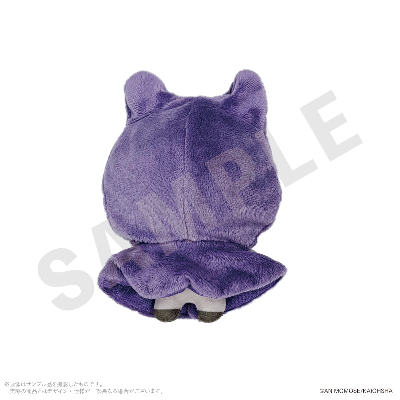 ナカまであいして ぬいぐるみ ナカまであいして公式 on X