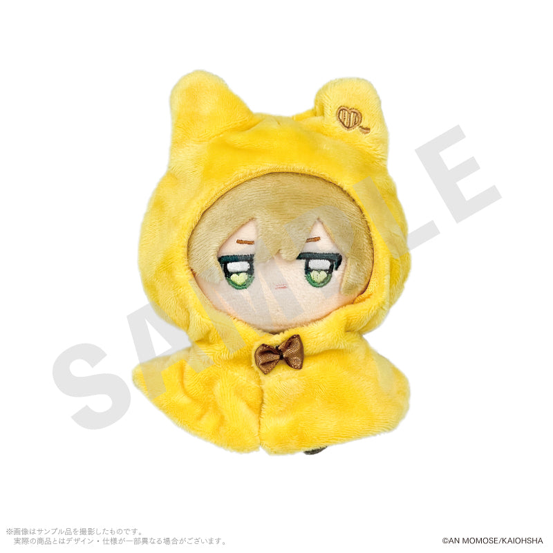 ナカまであいして ぬいぐるみ ナカまであいして公式 on X