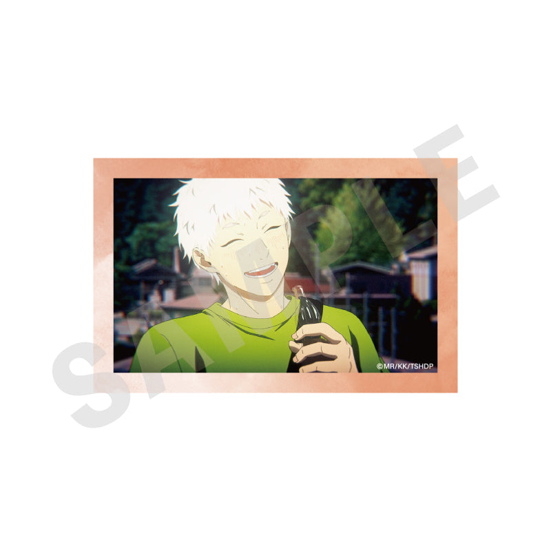 TVアニメ「光が死んだ夏」 のグッズ、トレーディングカードの6枚目の画像です