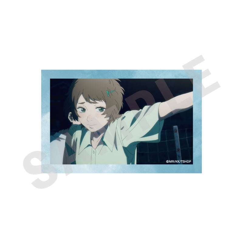 TVアニメ「光が死んだ夏」 のグッズ、トレーディングカードの10枚目の画像です