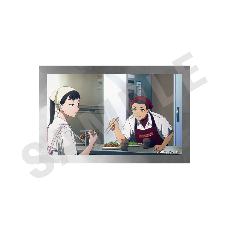 TVアニメ「光が死んだ夏」 のグッズ、トレーディングカードの15枚目の画像です