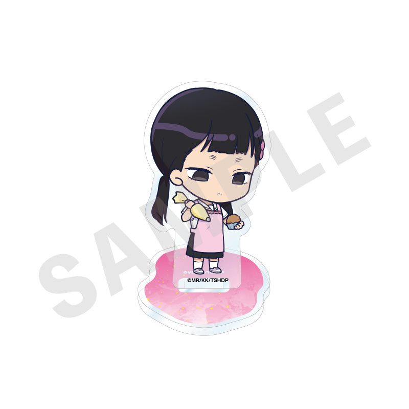 TVアニメ「光が死んだ夏」 のグッズ、田所結希のアクリルスタンドの画像です