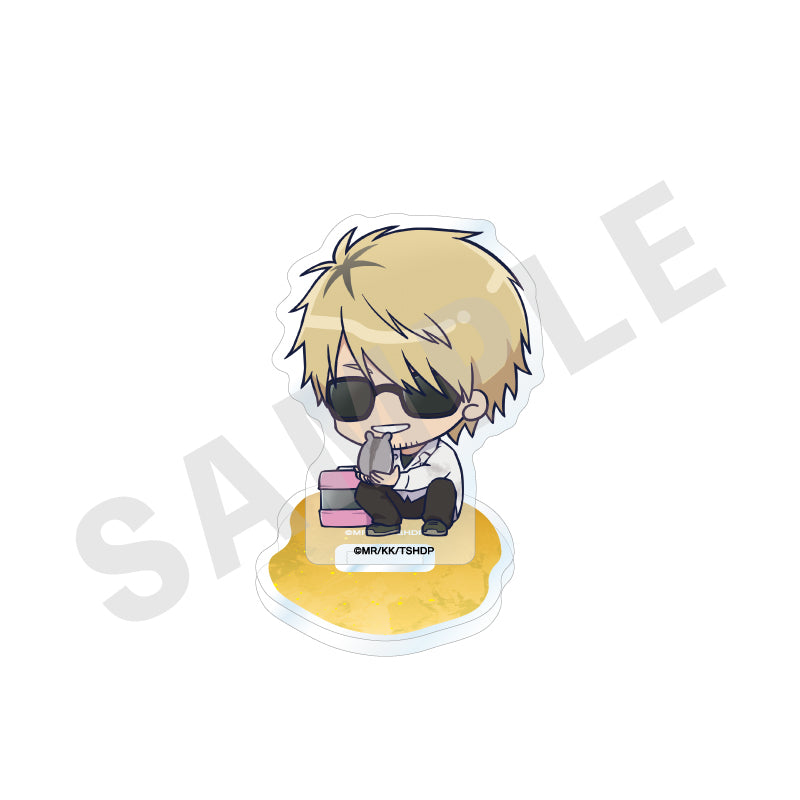 TVアニメ「光が死んだ夏」 のグッズ、田中のアクリルスタンドの画像です