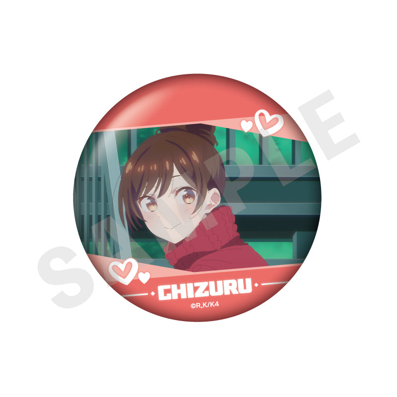 彼女、お借りします｜アニメバコ