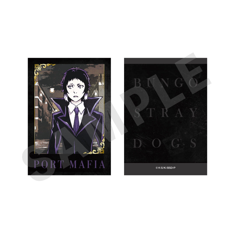 単品】「文豪ストレイドッグス」 Re:リデザイン シークレット