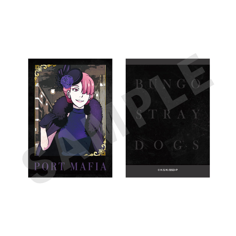 全種セット】「文豪ストレイドッグス」 Re:リデザイン シークレット