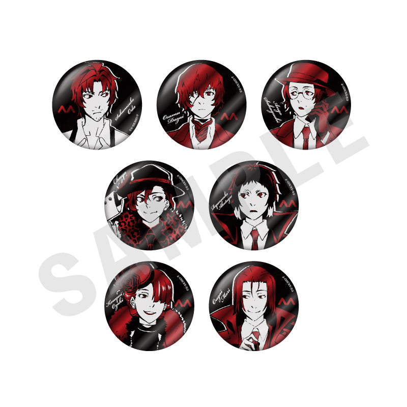 単品】「文豪ストレイドッグス」 Re:リデザイン ポートマフィア