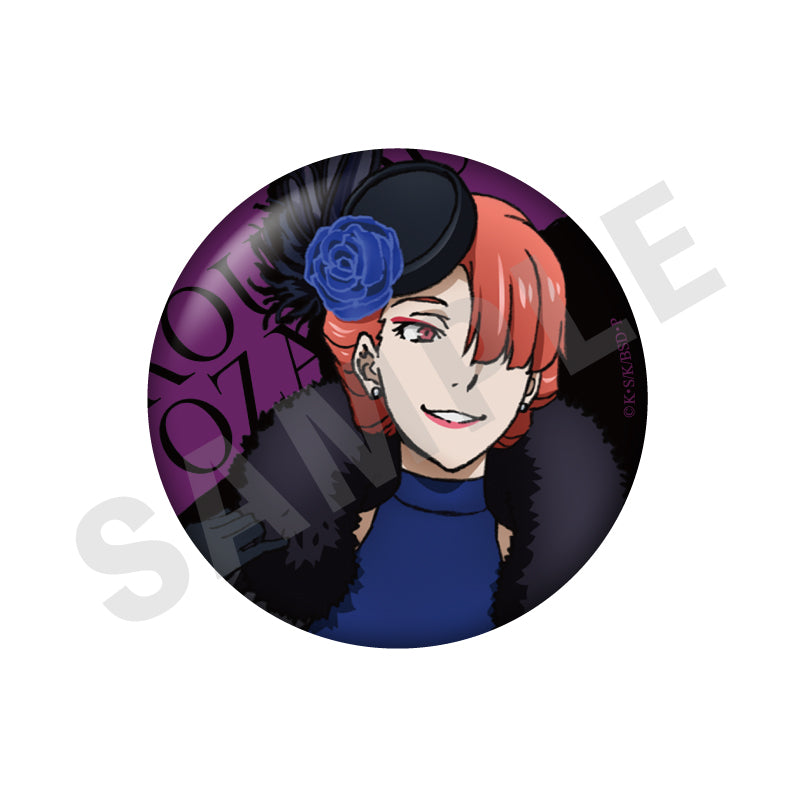 単品】「文豪ストレイドッグス」 Re:リデザイン ポートマフィア