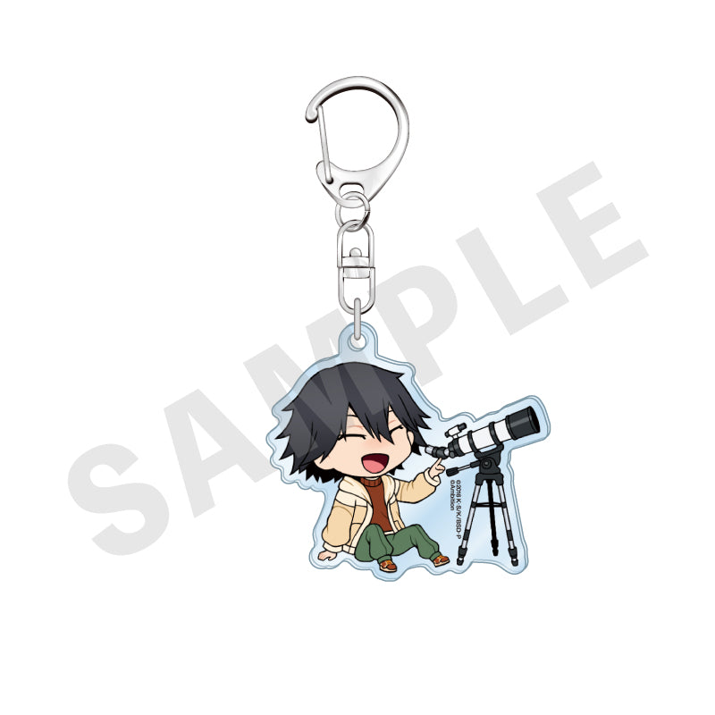 単品】「文豪ストレイドッグス 迷ヰ犬怪奇譚」 シークレットアクリル