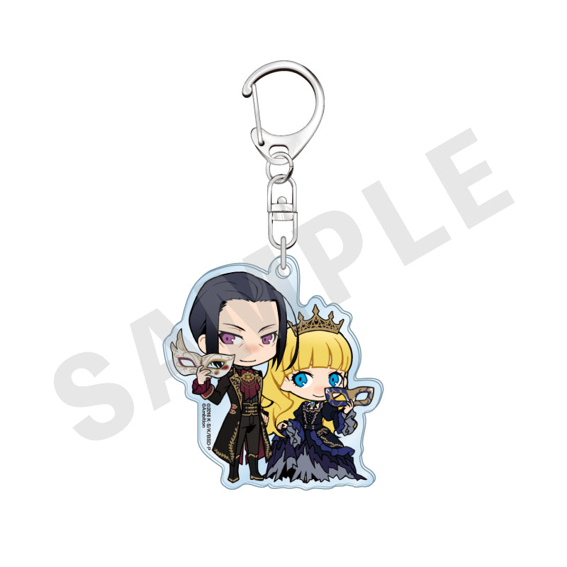 セット販売】「文豪ストレイドッグス 迷ヰ犬怪奇譚」 シークレット